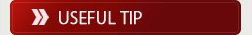 Useful Tip Useful Tip